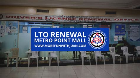 lto metropoint
